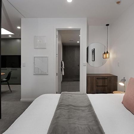 Apartments On Moray & Bath Ντούνεντιν Εξωτερικό φωτογραφία