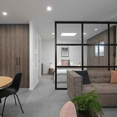 Apartments On Moray & Bath Ντούνεντιν Εξωτερικό φωτογραφία