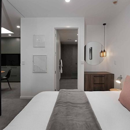 Apartments On Moray & Bath Ντούνεντιν Εξωτερικό φωτογραφία