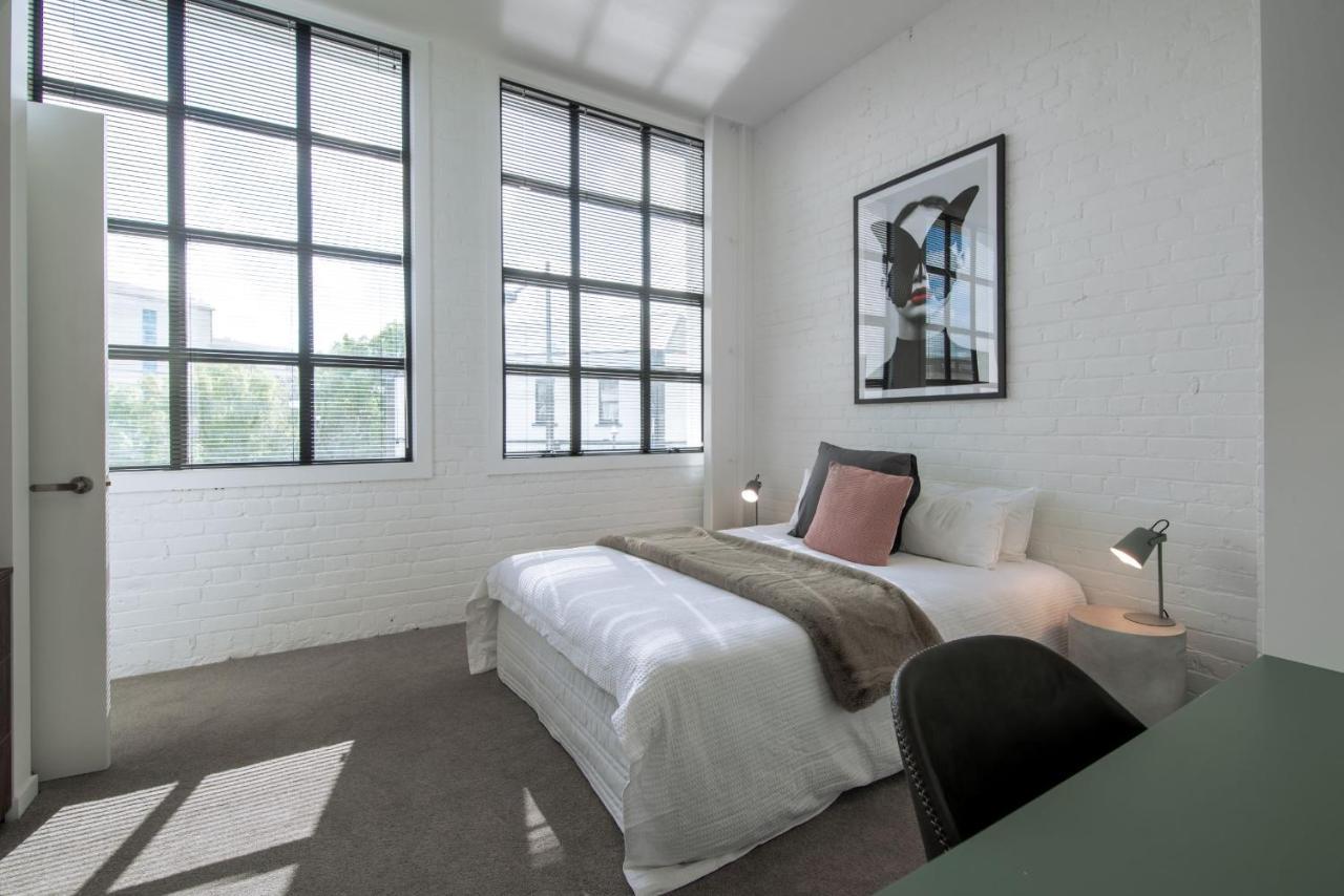 Apartments On Moray & Bath Ντούνεντιν Εξωτερικό φωτογραφία