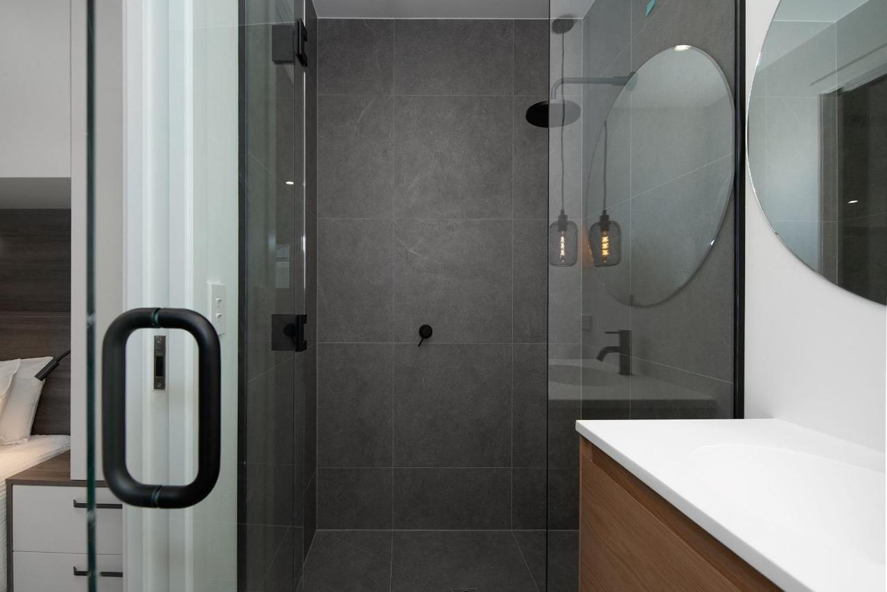 Apartments On Moray & Bath Ντούνεντιν Εξωτερικό φωτογραφία