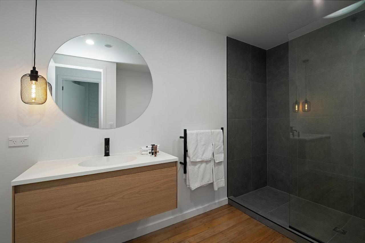 Apartments On Moray & Bath Ντούνεντιν Εξωτερικό φωτογραφία
