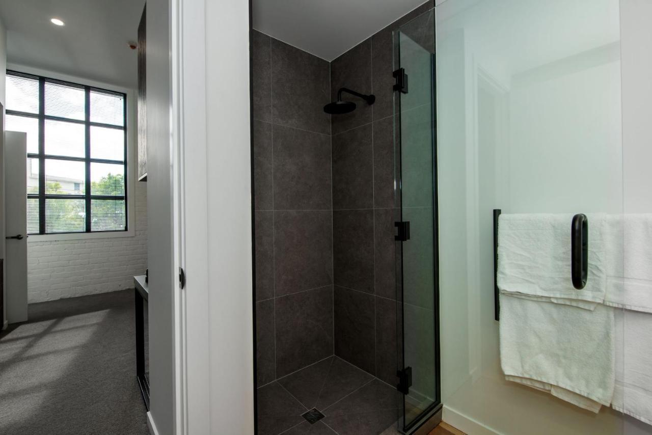 Apartments On Moray & Bath Ντούνεντιν Εξωτερικό φωτογραφία