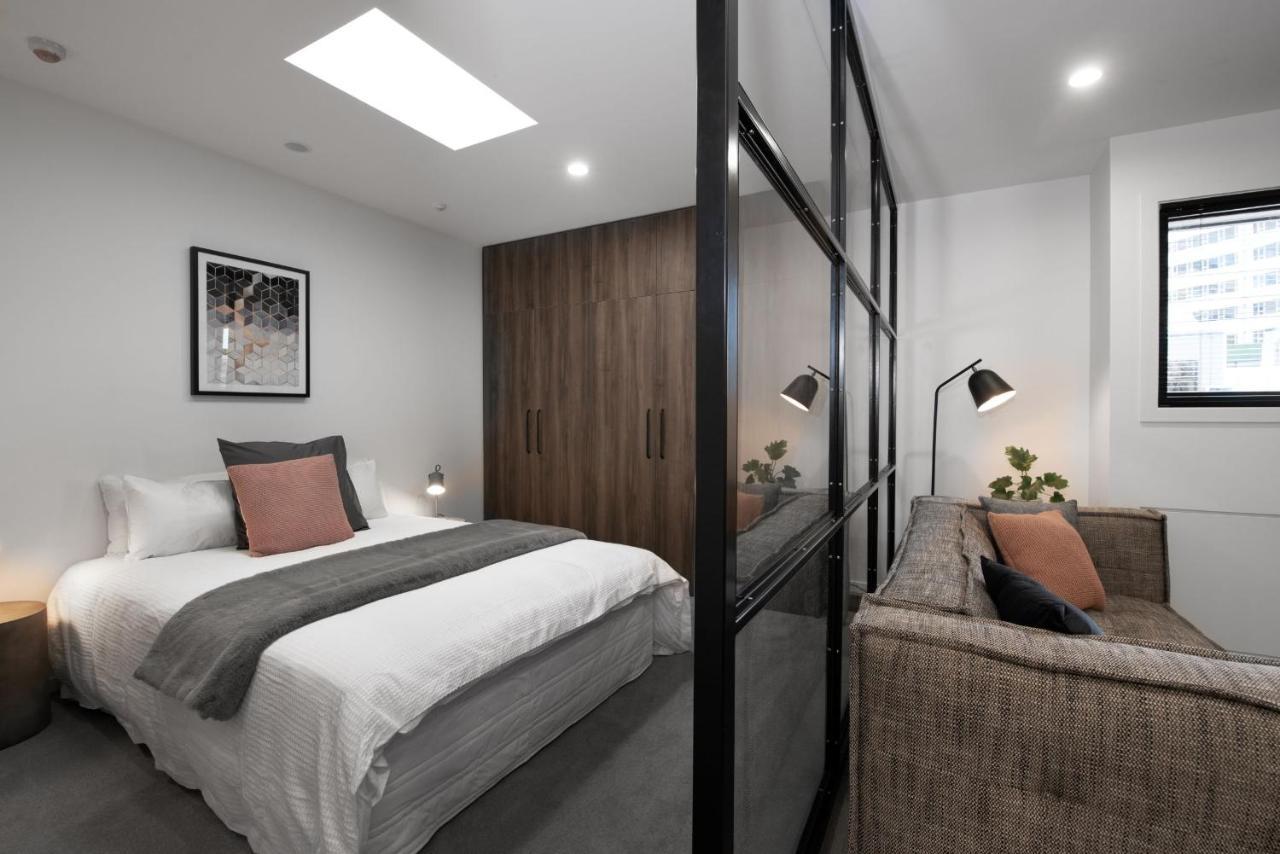 Apartments On Moray & Bath Ντούνεντιν Εξωτερικό φωτογραφία