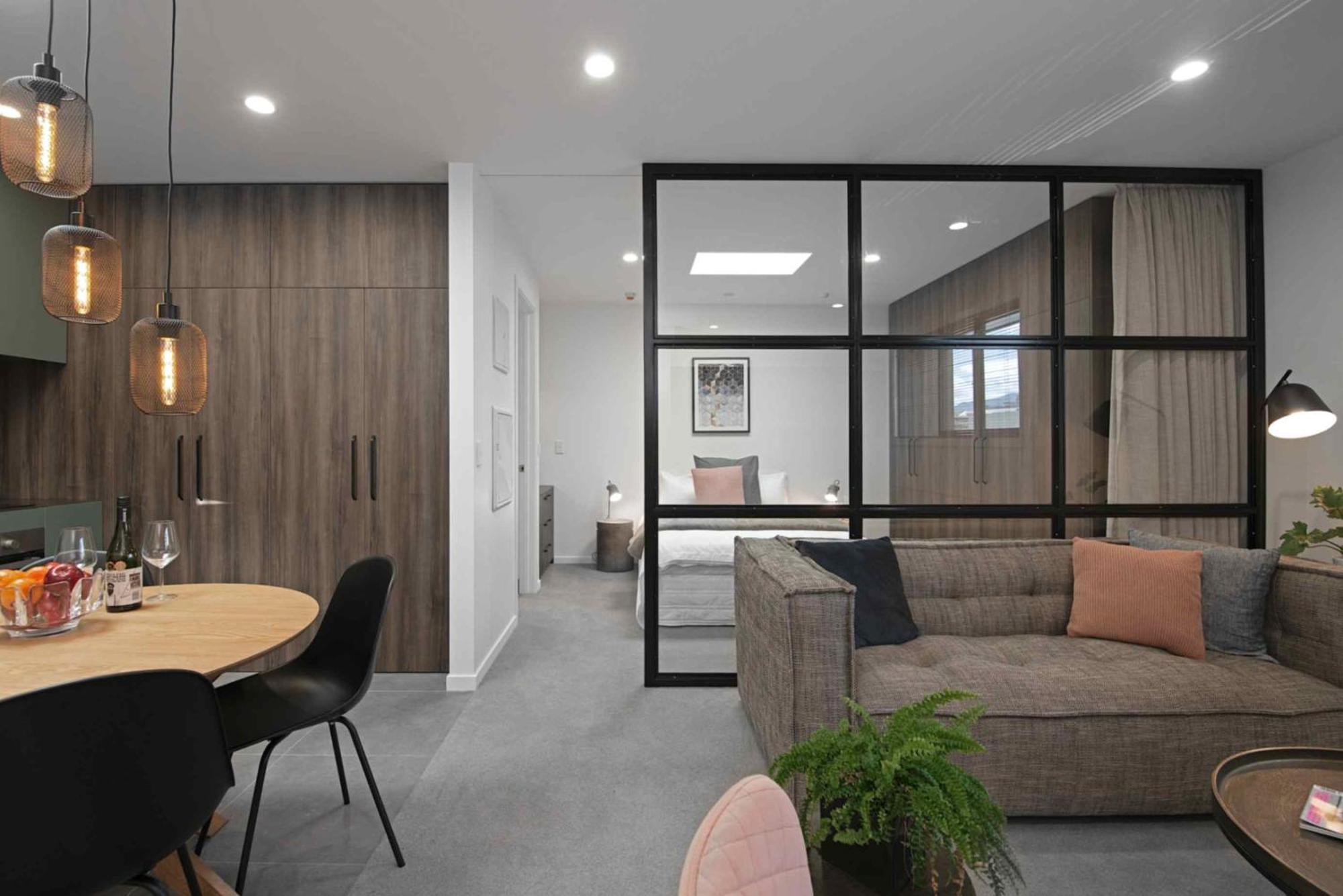 Apartments On Moray & Bath Ντούνεντιν Εξωτερικό φωτογραφία