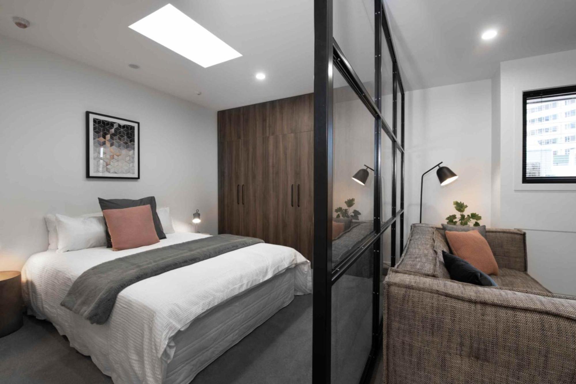 Apartments On Moray & Bath Ντούνεντιν Εξωτερικό φωτογραφία